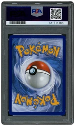 2023 Pokemon 151 Blastoise EX #200 PSA 10 on Beezie.