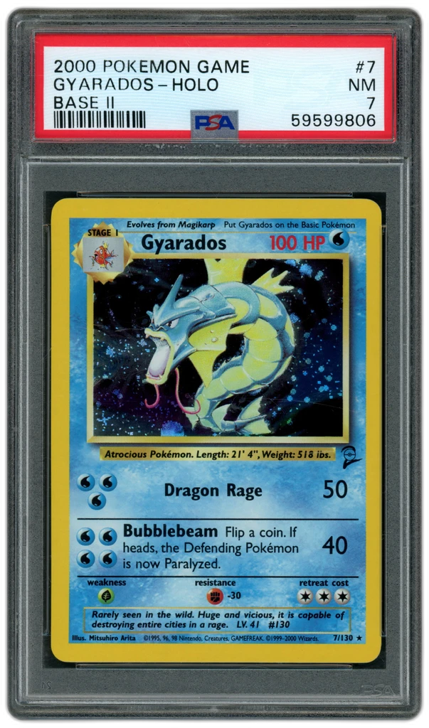 Card front