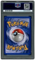2000 Game Gyarados #7 PSA 7 on Beezie.