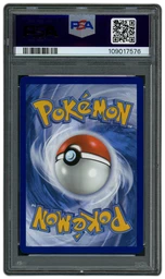 2023 Pokemon 151 Squirtle #170 PSA 10 on Beezie.