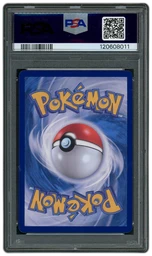 2025 Korean Promo Ditto #173 PSA 10 on Beezie.