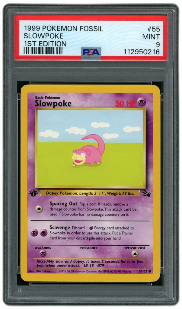 Card front