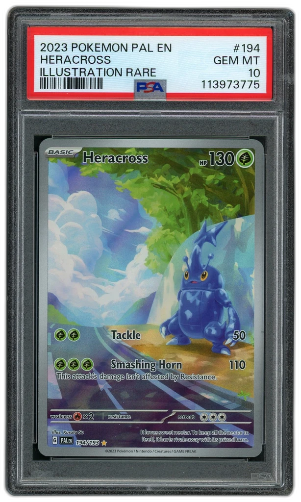 Card front