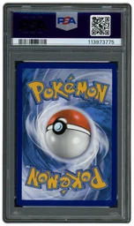 2023 Paldea Evolved Heracross #194 PSA 10 on Beezie.