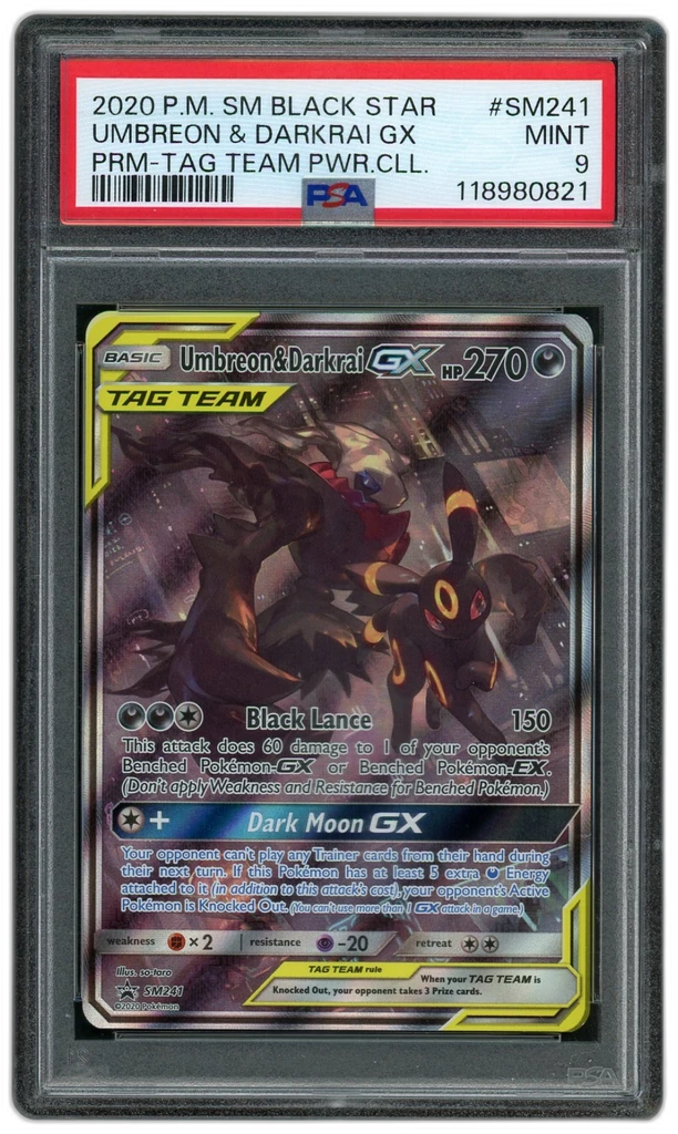 Card front