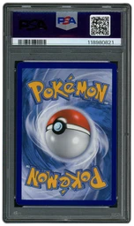 2020 Black Star Promo Umbreon & Darkrai GX #SM241 PSA 9 on Beezie.