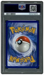 2025 Destined Rivals Team Rocket's Moltres EX #229 PSA 10 on Beezie.