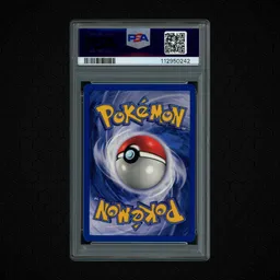 1999 Jungle 1st Edition Exeggutor #35 PSA 8 on Beezie.