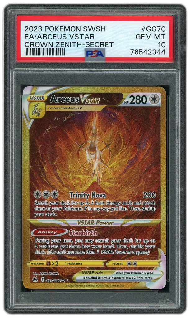 Card front