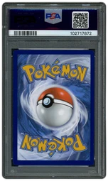 2023 Obsidian Flames Ninetales #199 PSA 10 on Beezie.