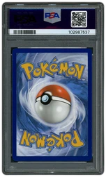 2024 Twilight Masquerade Eevee #188 PSA 10 on Beezie.