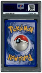2002 Expedition Vileplume #69 PSA 7 on Beezie.