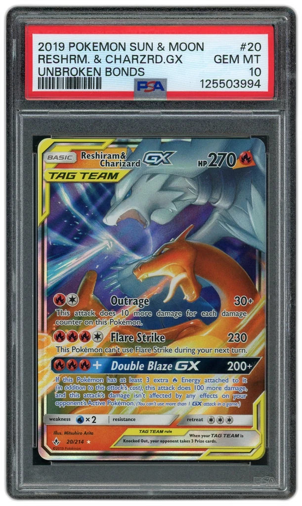 Card front
