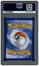 2025 Mega Evolution Mega Kangaskhan EX #182 PSA 10 on Beezie.