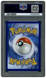 2025 Mega Evolution Mega Absol EX #180 PSA 10 on Beezie.