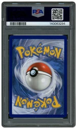 2021 Black Star Promo _______'s Pikachu #24 PSA 10 on Beezie.
