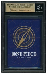 2024 Wings of the Captain Rebecca #OP05-091 BGS 10 on Beezie.