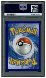 2019 Hidden Fates Jolteon #23 PSA 10 on Beezie.