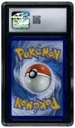 2023 Obsidian Flames Pidgeot EX #225 CGC 10 on Beezie.
