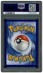 2022 Lost Origin Charizard #TG03 PSA 9 on Beezie.