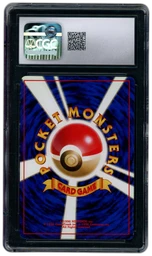 1998 Japanese Leader's Stadium Erika's Vileplume #45 CGC 8 on Beezie.