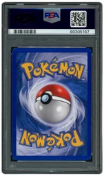 2006 EX Holon Phantoms Flygon #7 PSA 7 on Beezie.