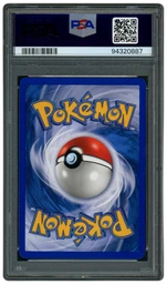 2003 Aquapolis Tentacruel #38 PSA 9 on Beezie.