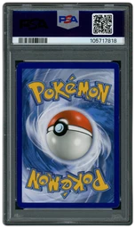 2019 Hidden Fates Giovanni's Exile #67 PSA 9 on Beezie.