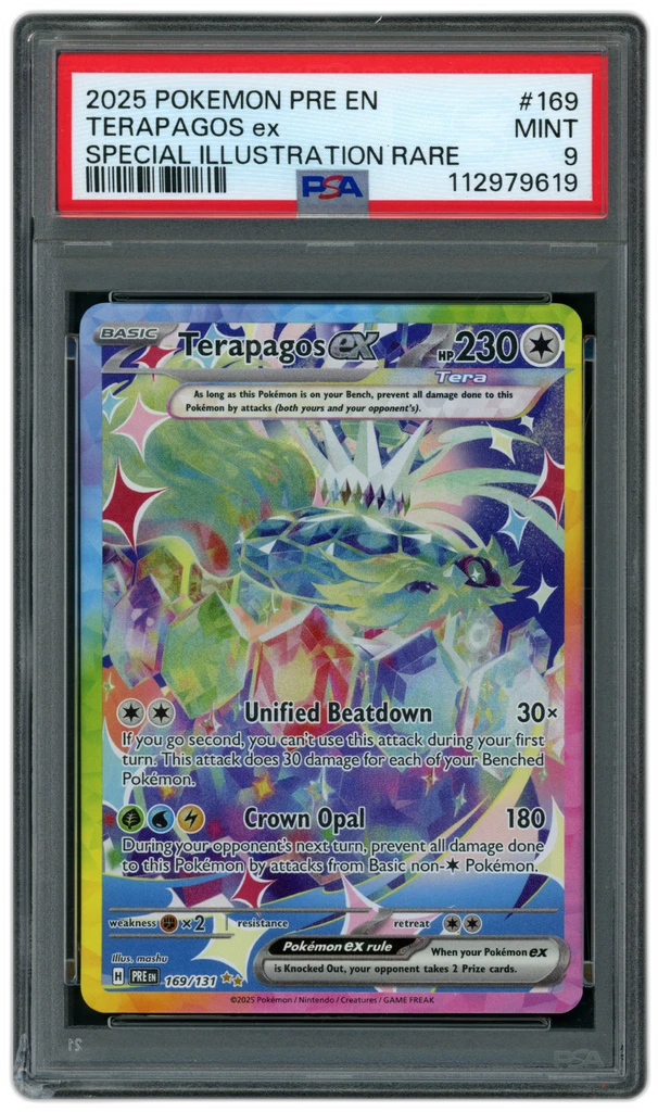 Card front
