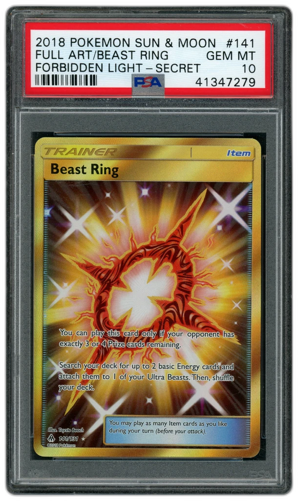 Card front
