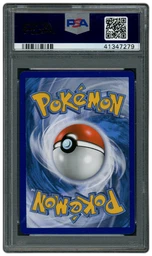 2018 Forbidden Light Beast Ring #141 PSA 10 on Beezie.