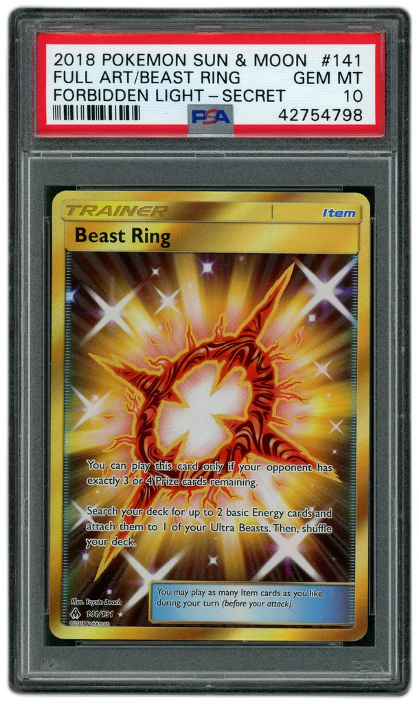 Card front