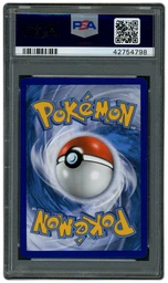 2018 Forbidden Light Beast Ring #141 PSA 10 on Beezie.