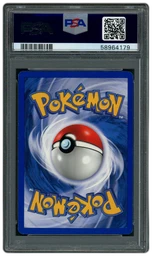 2000 Neo Genesis 1st Edition Mantine #64 PSA 10 on Beezie.
