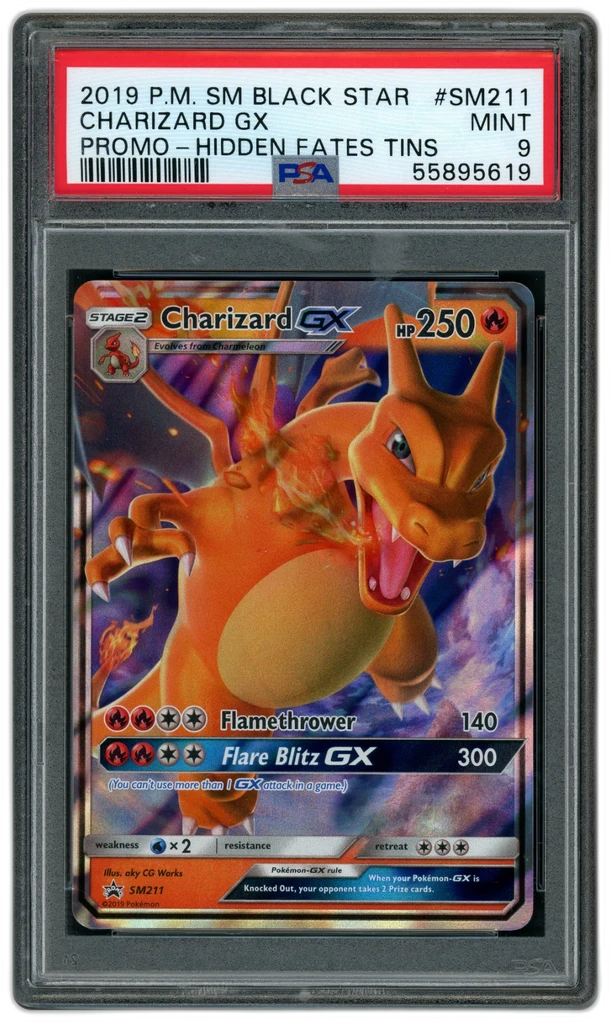 Card front