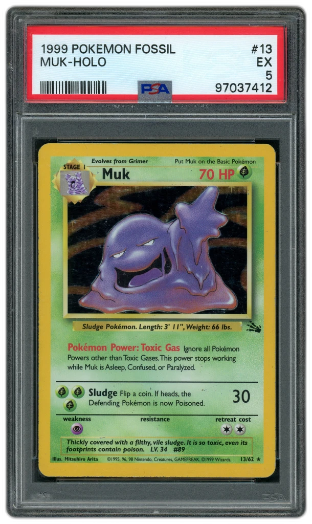 Card front