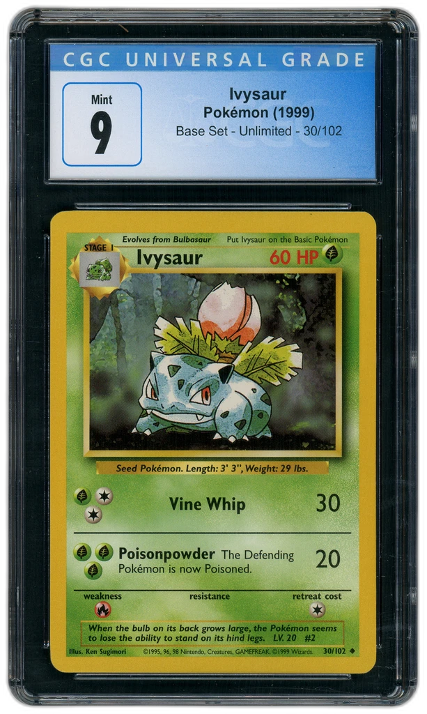 Card front