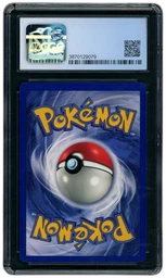 1999 Base Set Unlimited Ivysaur #30 CGC 9 on Beezie.