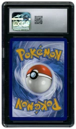 2024 Black Star Promo Mimikyu #75 CGC 9 on Beezie.