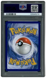 2023 Obsidian Flames Scizor #205 PSA 9 on Beezie.