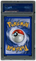 2000 Base Set 2 Clefairy #6 PSA 9 on Beezie.