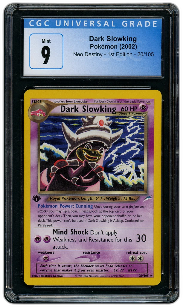 Card front