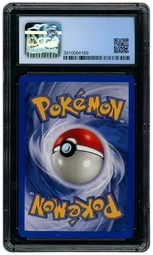 2002 Neo Destiny 1st Edition Dark Slowking #20 CGC 9 on Beezie.