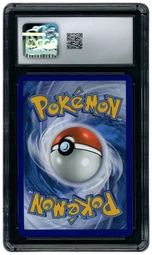 2024 Temporal Forces Drampa #184 CGC 10 on Beezie.