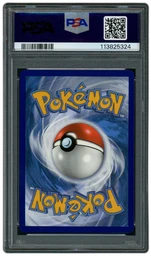 2019 Hidden Fates Starmie GX #14 PSA 10 on Beezie.