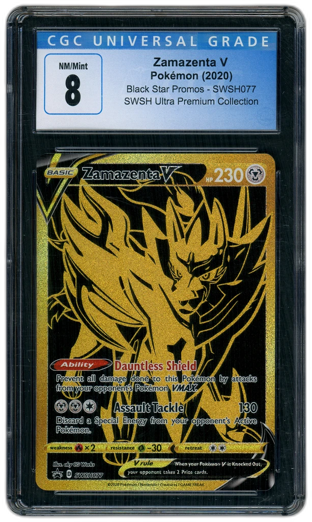 Card front
