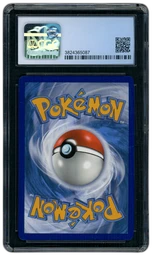 2019 Unbroken Bonds Lucario & Melmetal GX #120 CGC 9 on Beezie.