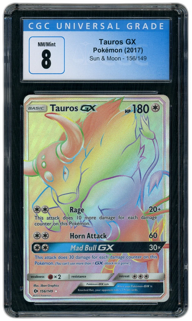 Card front