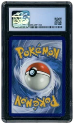 2019 Cosmic Eclipse Gallade #244 CGC 8 on Beezie.