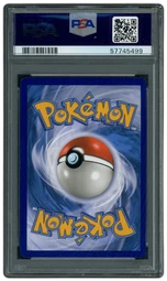 2019 Cosmic Eclipse Alolan Persian GX #129 PSA 9 on Beezie.